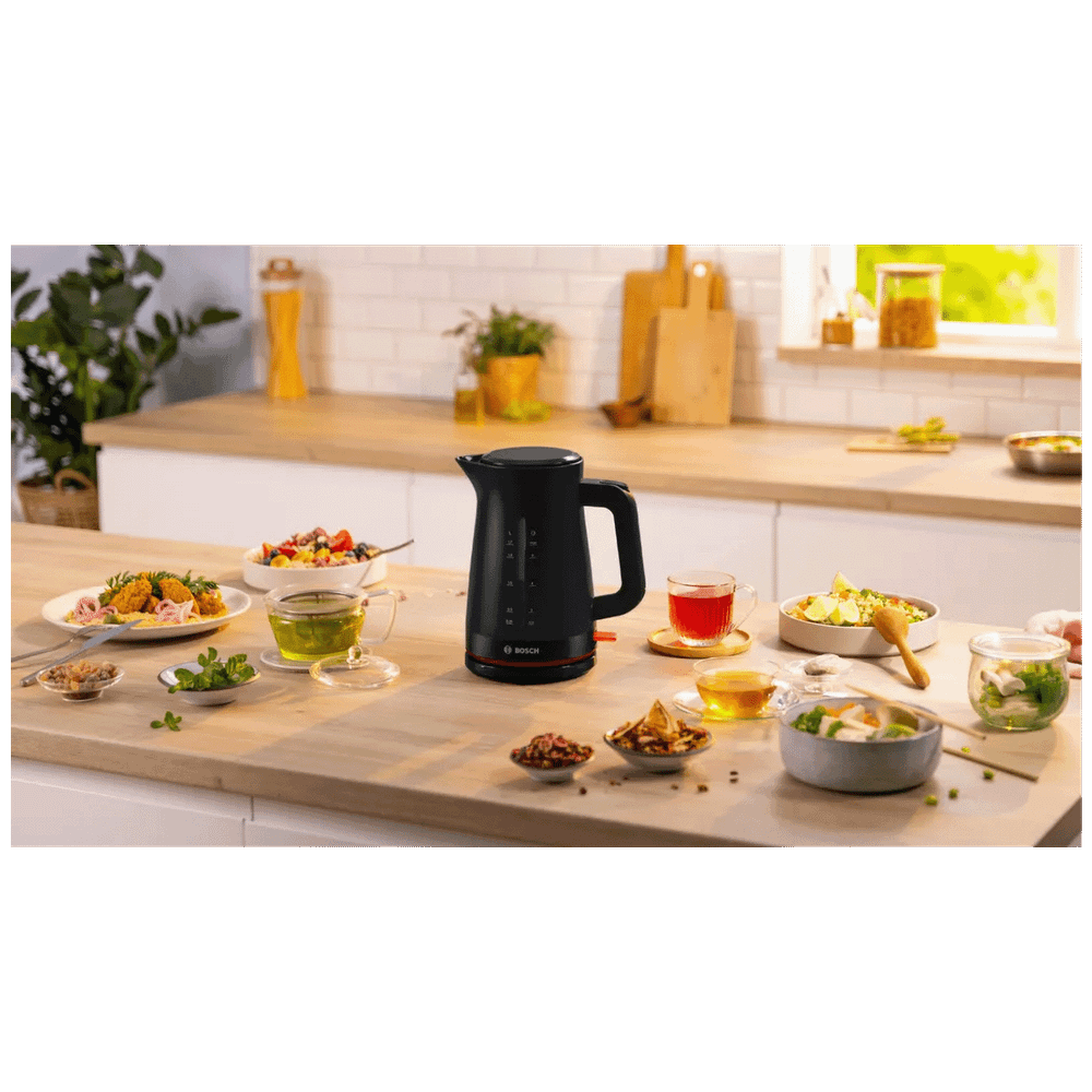 Bosch Kuhalo za vodu, zapremina 1.7 lit., 2400 W, MyMoment - TWK3M123 slika 5