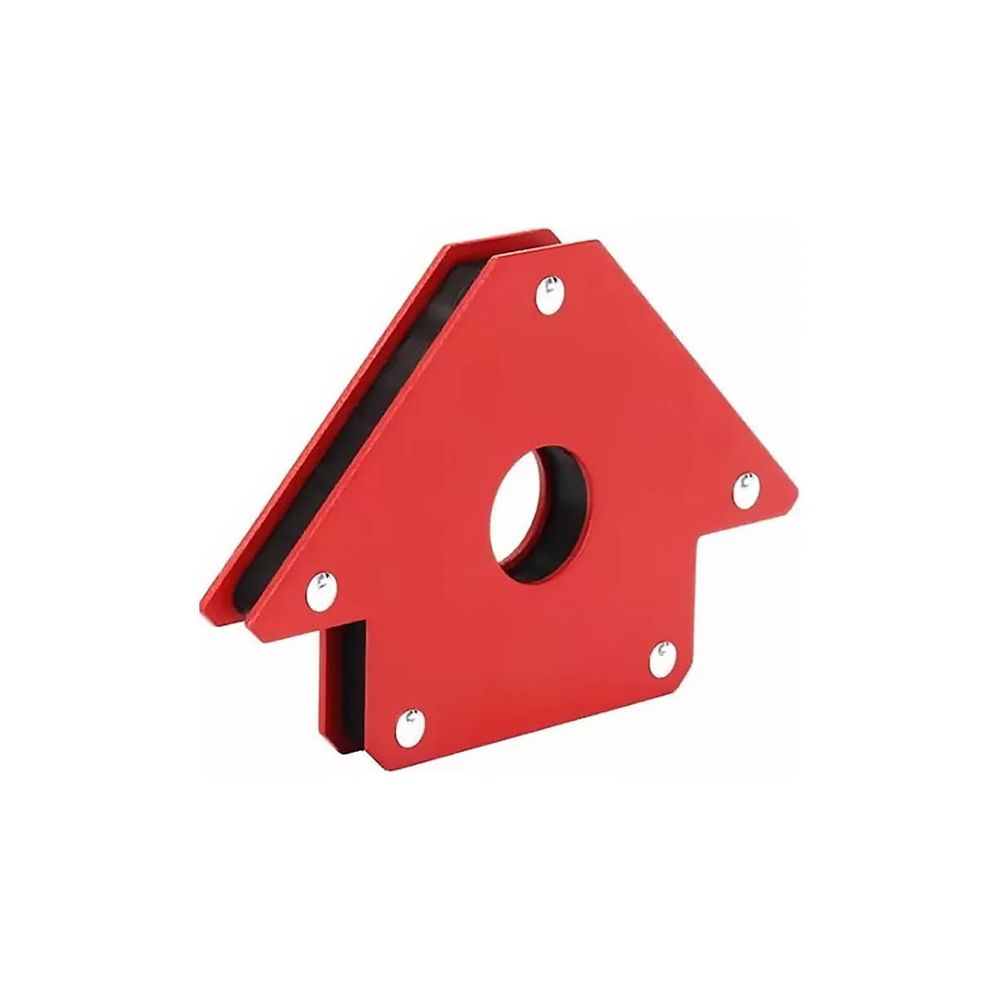 RAIDER Magnetni držač 22 kg - 155x102x16 mm slika 1
