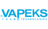 Vapeks logo