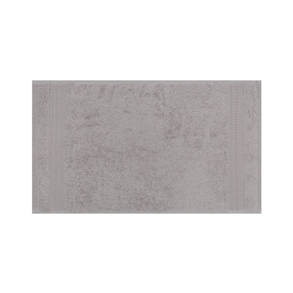 Rainbow - Grey Grey Wash Towel Set (6 Pieces) slika 5