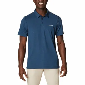 Columbia tech trail polo shirt 1768701465