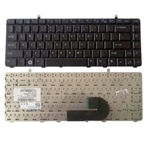 Tastatura za laptop Dell Vosto A840 1014 1015 1088 A860 slika 3