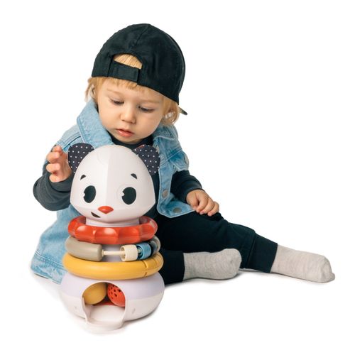 Tiny Love igračka Tiny Rockers - 3u1 Stacking Toy slika 10