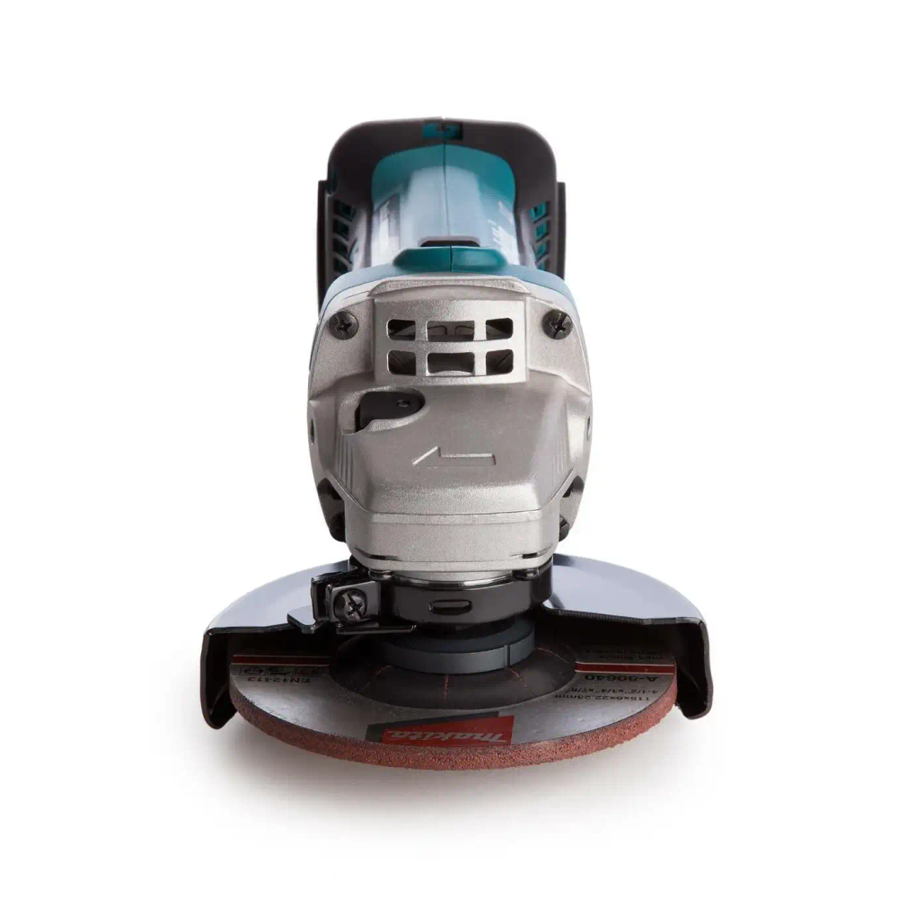 Makita - Akumulatorska kutna brusilica DGA452Z slika 3