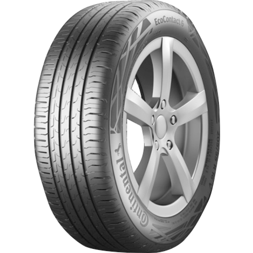 Continental 185/65R15 88H ECOCONTACT 6# slika 1