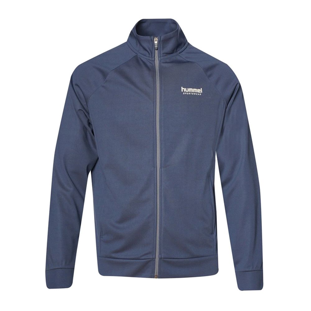Hummel Komplet trenerka za muškarce Hmlterry Track Suit slika 2