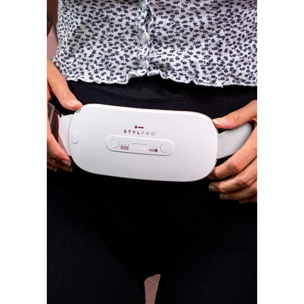 STYLPRO HEAT HUGGER Uređaj za ublažavanje menstrualnih grčeva slika 3
