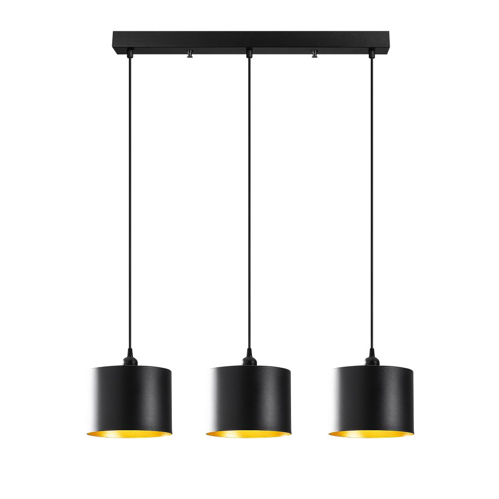 Berceste - 195BLACK-S1 Crni Luster slika 2