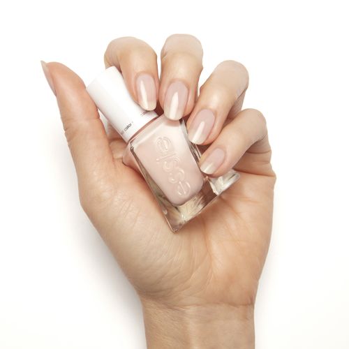 Essie Gel Couture Lak za nokte 40 Fairy Tailor slika 3