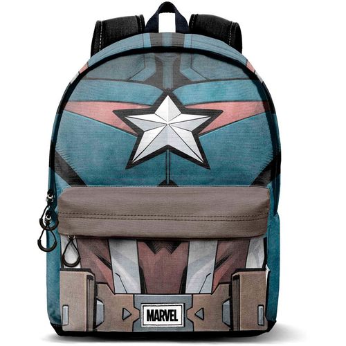 Marvel Captain America Chest ranac 45 cm slika 1