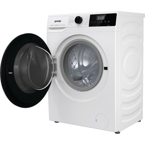 Gorenje WD2A164ADS Mašina za pranje i sušenje veša, 10kg/6kg, 1200 rpm, Inverter, SteamTech, Dubina 61 cm slika 4
