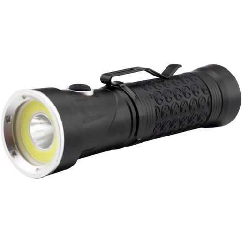 Entac takticka baterijska lampa 90° CREE COB 5W slika 1