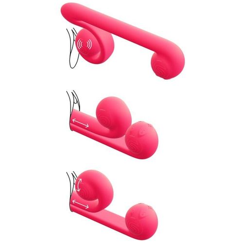 Snail Vibe vibrator slika 32