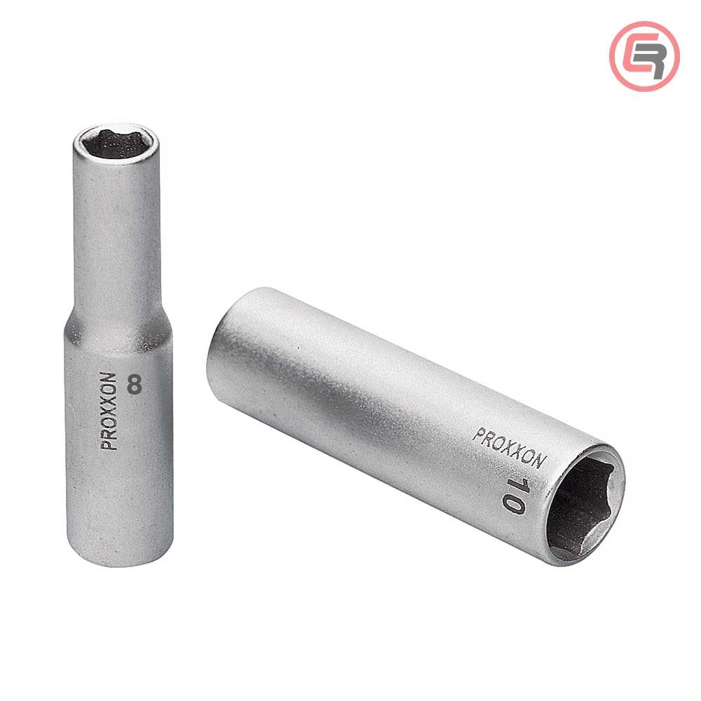 Proxxon Ključ Nasadni Dugi 3/8"  9 mm - 23534 slika 2