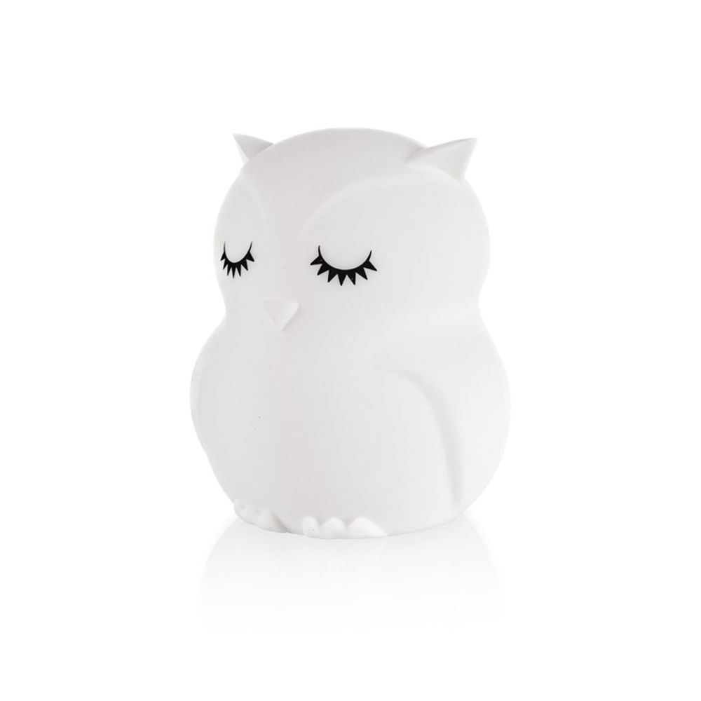 Zopa Noćno svjetlo Owl - Veličina M slika 2