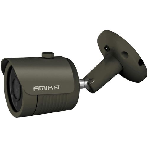 Amiko Home Analogna kamera , 5 MP, IR20, IP66 - B30M530B-AHD slika 1