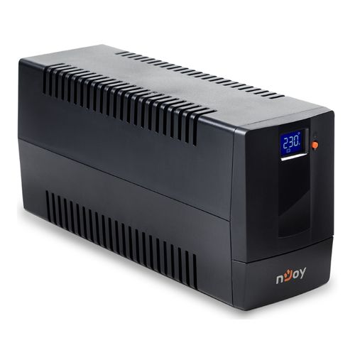 NJOY Horus Plus 600 360W UPS (PWUP-LI060H1-AZ01B) slika 2