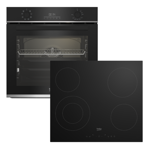 Beko BBSM12320XCS Ugradni set