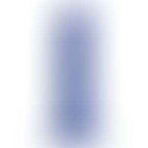 Dildo Addiction - Fantasy, 20 cm, tamno plavi
