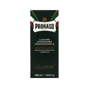 Proraso Classic after shave lotion 400 ml