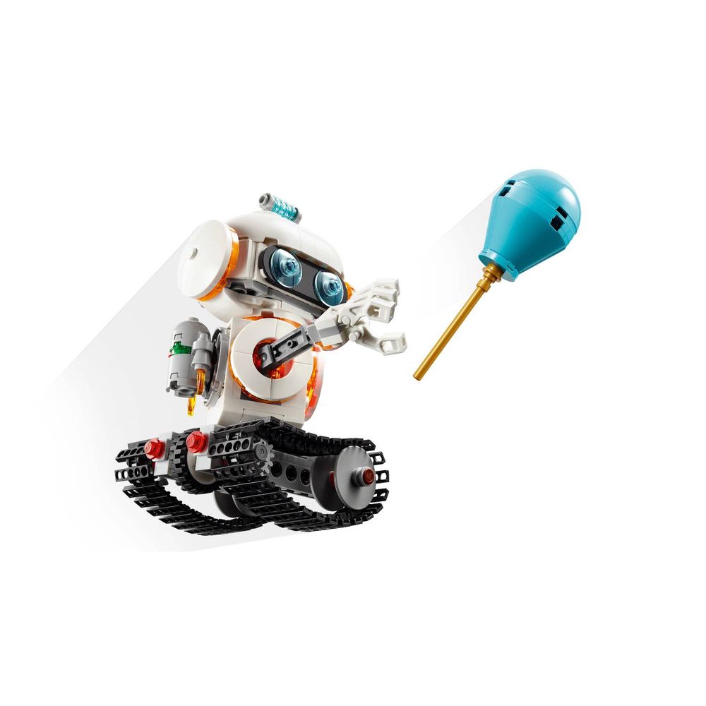 LEGO 31164 Svemirski Robot slika 5