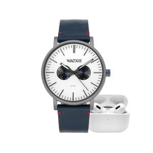 Ženski sat Watx & Colors RELOJ1_44 (Ø 44 mm) - Trendovski modni dodatak