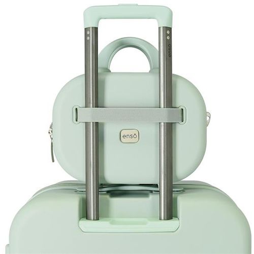 ENSO ABS Beauty case - Mint ANNIE slika 8