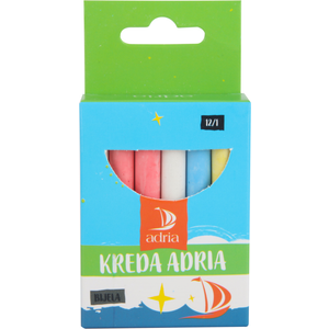 Adria 1304 Kreda u boji 12/1