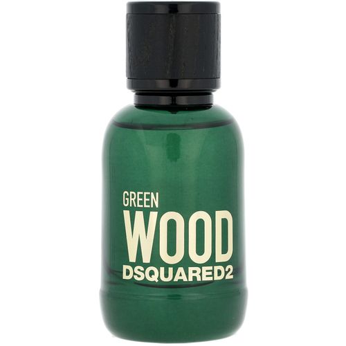 Dsquared2 Green Wood Eau De Toilette 50 ml (man) slika 3