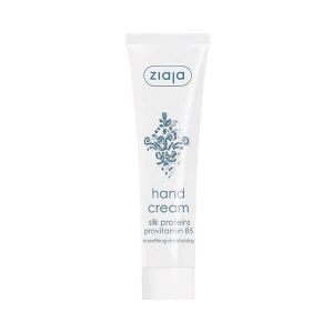 ZIAJA KREMA ZA RUKE - PROTEINI SVILE 100 ML