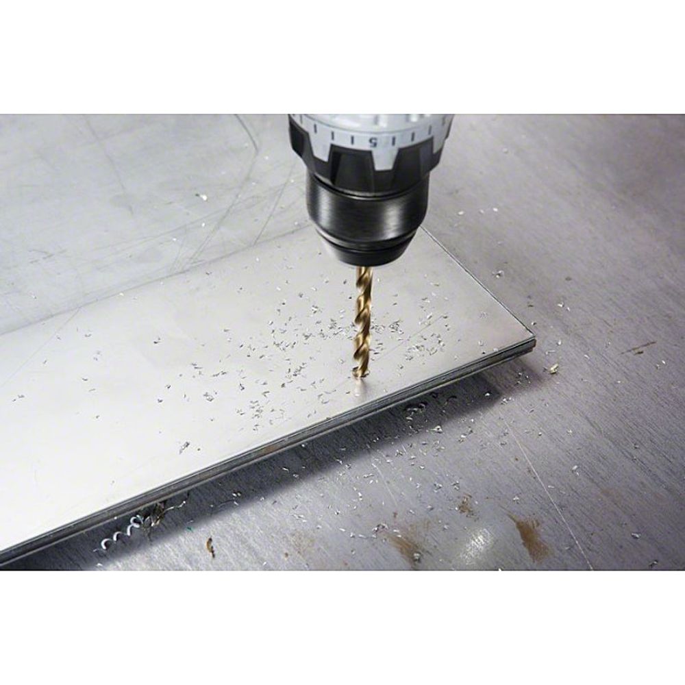 BOSCH Burgija HSS-Co 4.0 mm slika 3