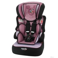 Nania Auto sedište Beline Disney 9-36kg Minnie Love