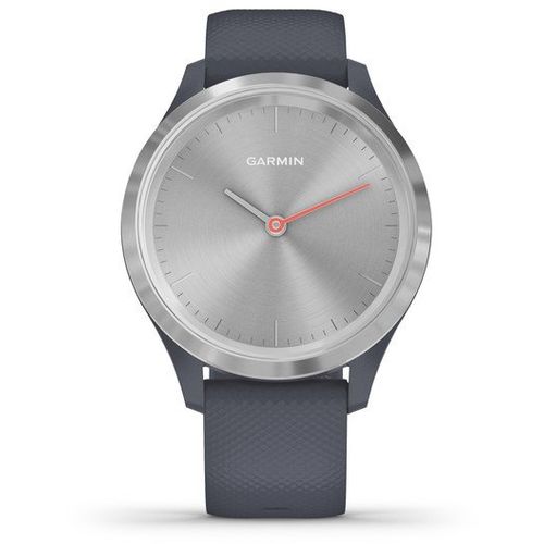 GARMIN Vivomove 3S Silver Granite blue slika 2