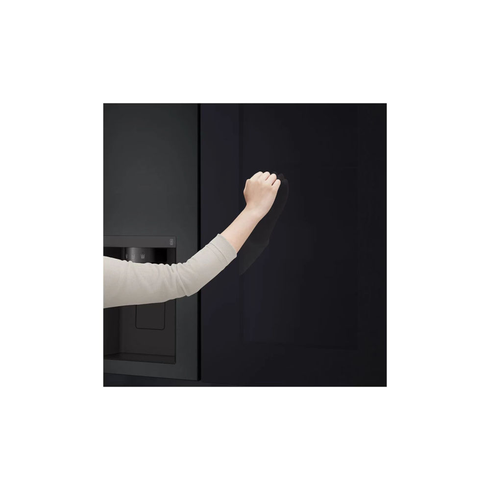 LG Frizider GSGV80EPLD slika 2