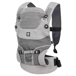 Dooky nosiljka Terra Nova - Grey