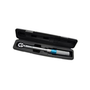 Högert  Moment ključ 1/4", 5-25 Nm, ±4%, 24 zuba, CrV
