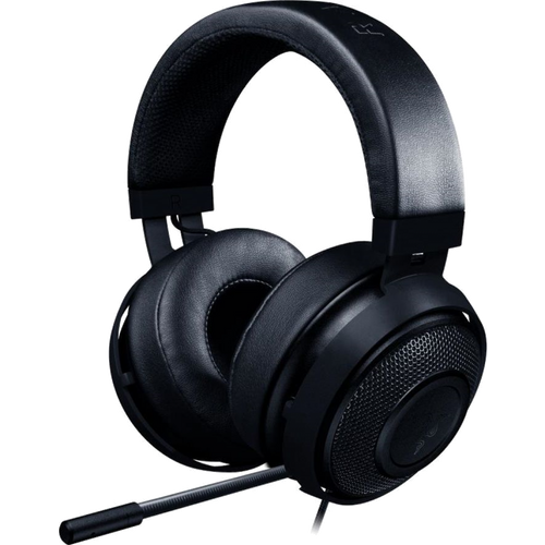 Razer Kraken - Multi-Platform Wired Gaming Headset - Black slika 1