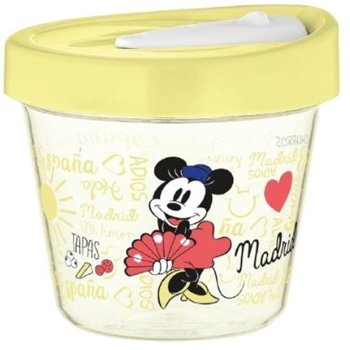 Čaša TRITAN 350ml Disney City  Madrid slika 1