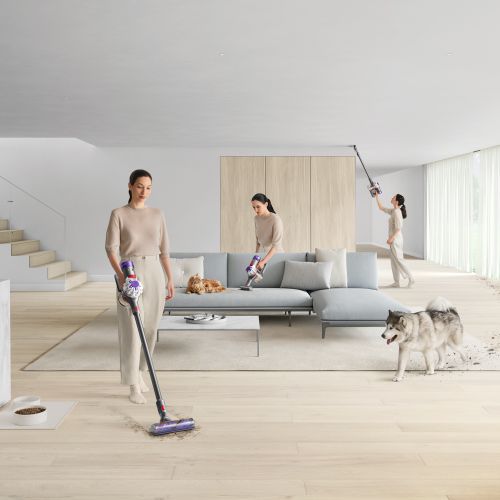 Dyson V8 bežični usisavač (446969) slika 4