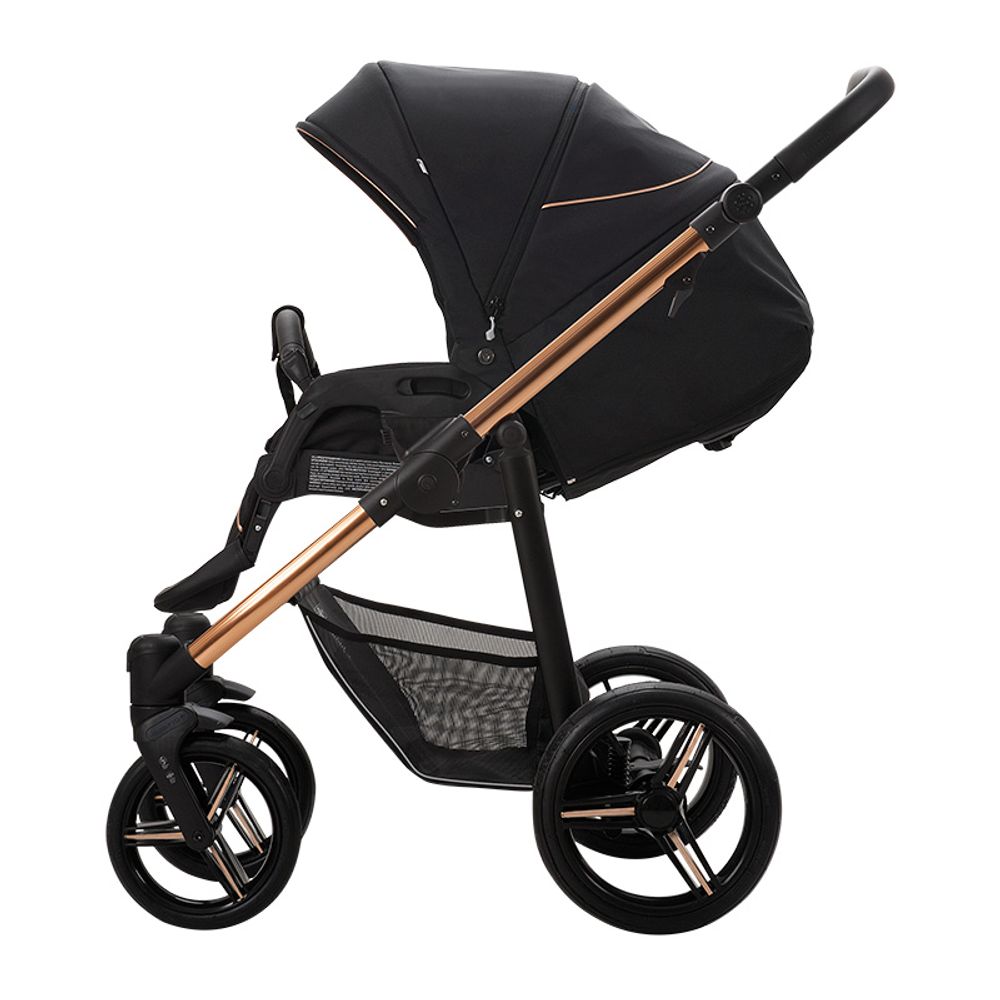 Bebetto Kolica Nico Estilo Sport, Dezen 01 slika 3