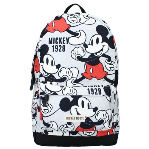 Ruksak Mickey Mouse So Real Red slika 4