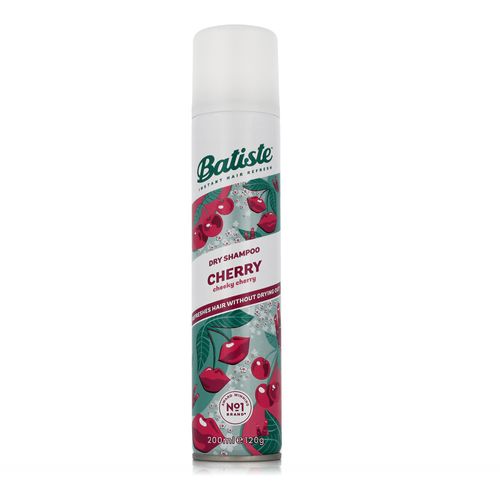 Batiste Cherry Fruity &amp; Cheeky Dry Shampoo 200 ml slika 3