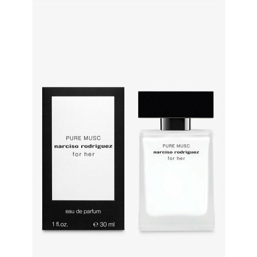 Narciso Rodriguez Pure Musc EDP 30 ml  slika 2