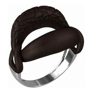 Ženski prsten Panarea AA156M (16 mm)
