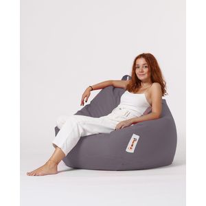 Premium XXL - Fume Fume Garden Bean Bag