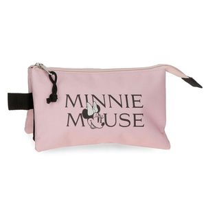Pernica 22 cm, Minnie Heads 3144341, Disney