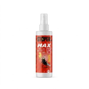 Stoper Sprej protiv komaraca i krpelja MAX 80ml