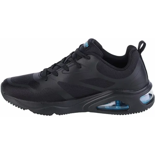 Skechers Tes-Air Uno-Modern Aff-Air muške tenisice 183071-bbk slika 2