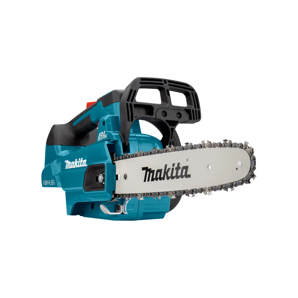 Makita - Akumulatorska lančana pila / motorka DUC306Z slika 10