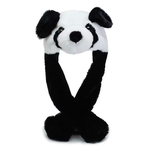 Kapa funny animals pumpica Panda slika 2